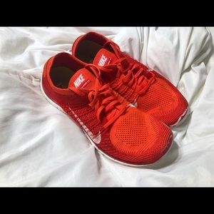 Nike’s Woman’s Size 10